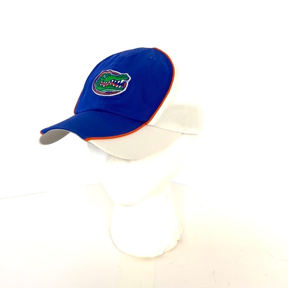 Nike Dry Fit Florida Gators Baseball Hat - Picture 7 of 7